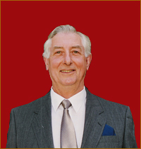cyril pasby