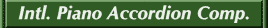 piano accordion