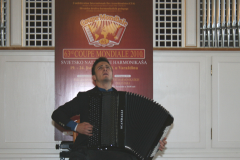 Petar Maric