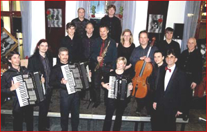Harmoniae