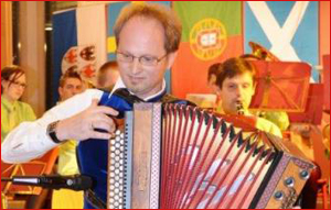 gottfried hubmann