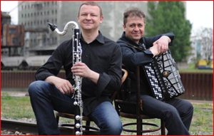 klezmer reloaded