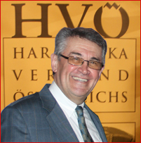 werner weibert