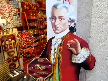 mozart