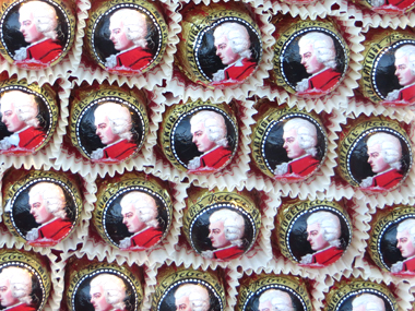 mozart