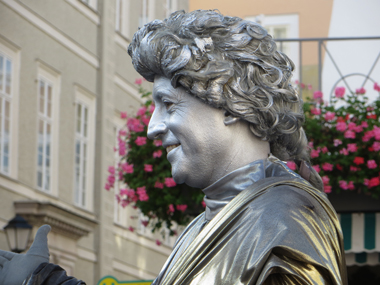 mozart