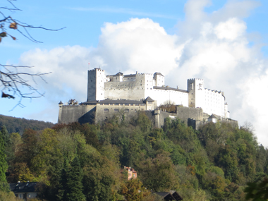 salzburg