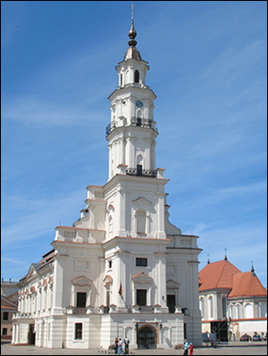 kaunas