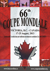 Coupe Mondiale 2013